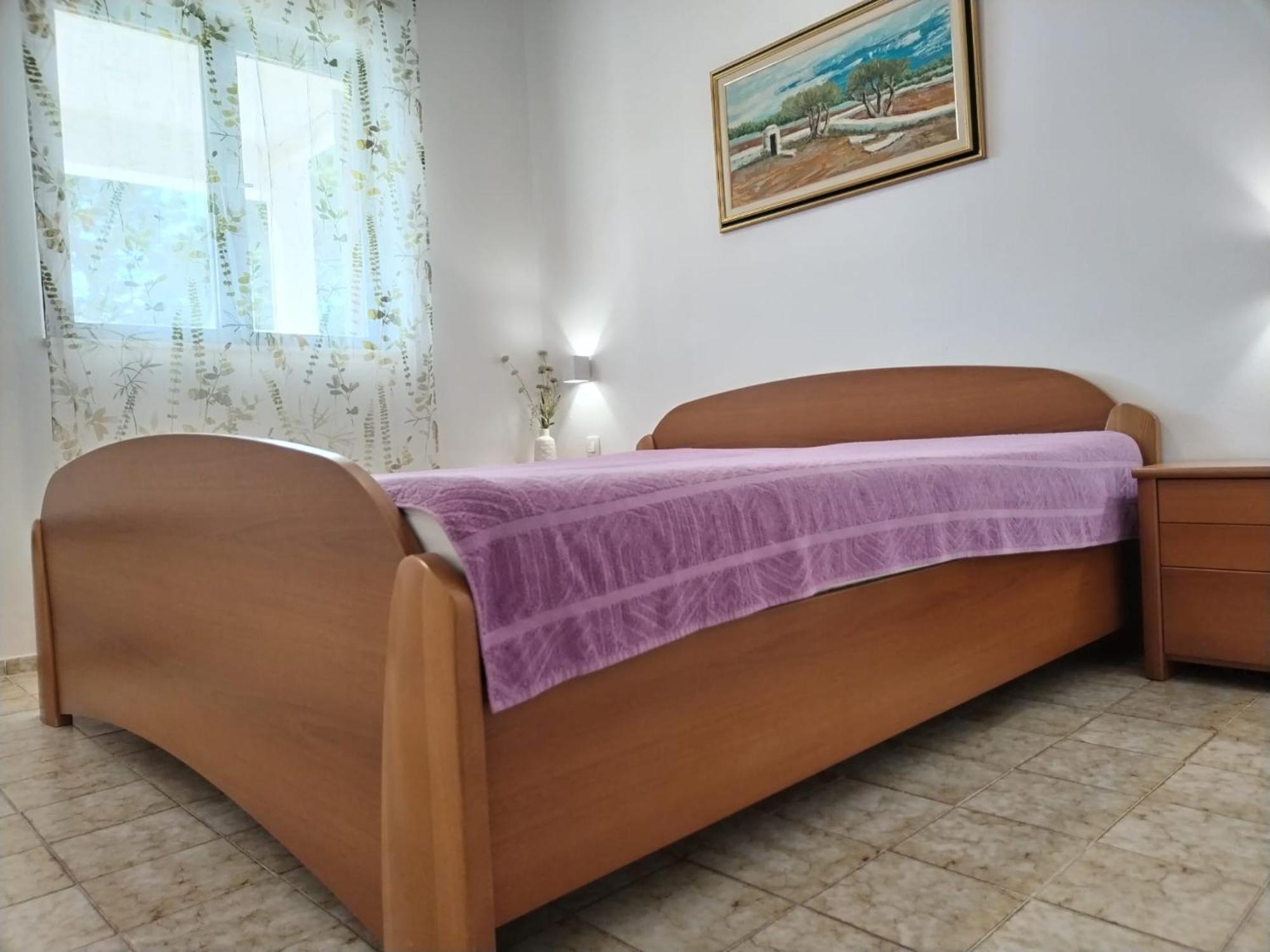 Beachside Villa Marko Milna  Esterno foto